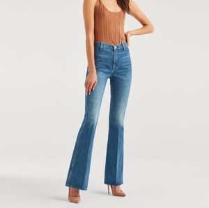 7 for All Mankind A-Pocket Jeans